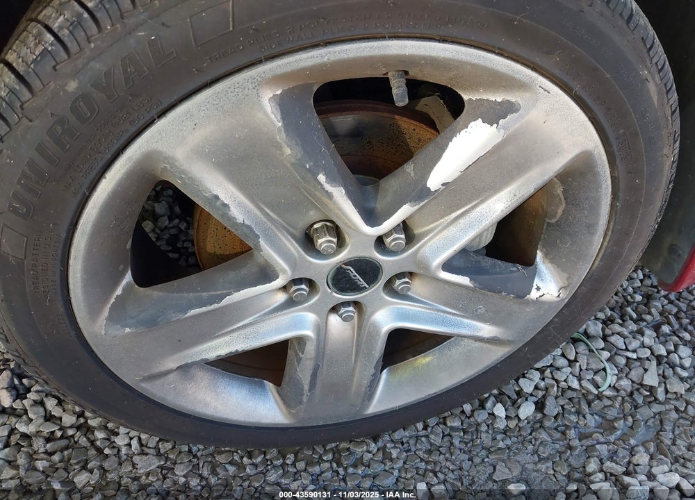 2010 FORD FUSION VIN: 3FAHP0KC7AR370729
