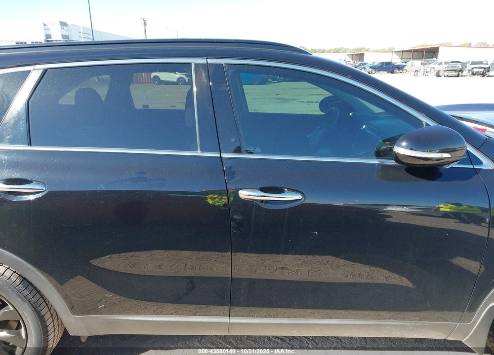 2020 KIA SORENTO 3.3L S VIN: 5XYPG4A51LG643693