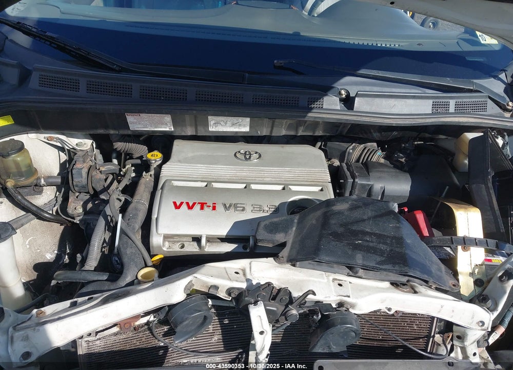 2004 TOYOTA SIENNA XLE VIN: 5TDZA22C04S205876