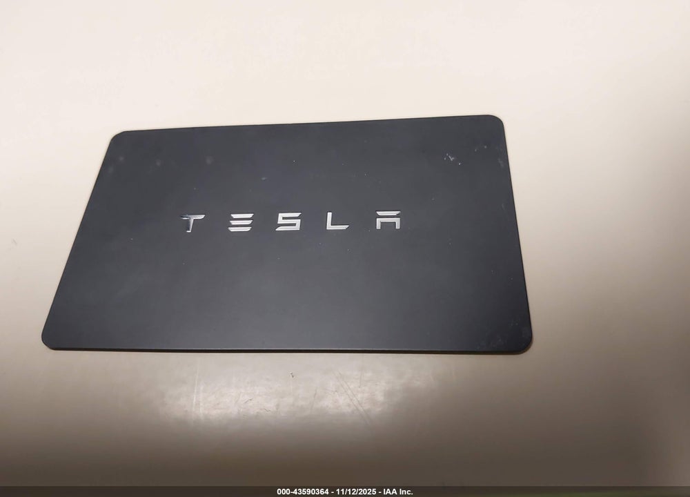2020 TESLA MODEL 3 STANDARD RANGE PLUS REAR-WHEEL DRIVE/STANDARD RANGE REAR-WHEEL DRIVE VIN: 5YJ3E1EA3LF630848