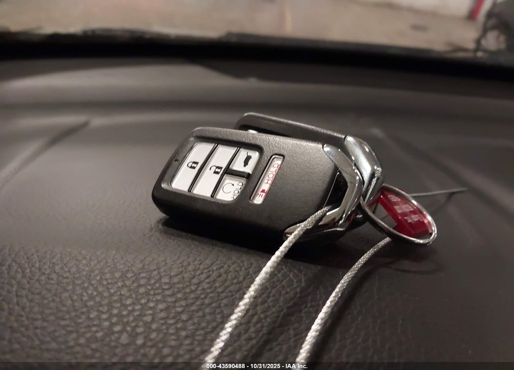 2020 HONDA CR-V VIN: 5J6RW2H52LL007434