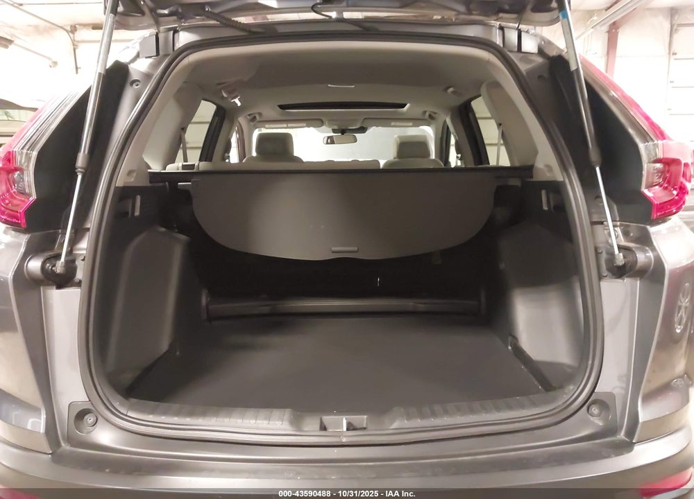 2020 HONDA CR-V VIN: 5J6RW2H52LL007434