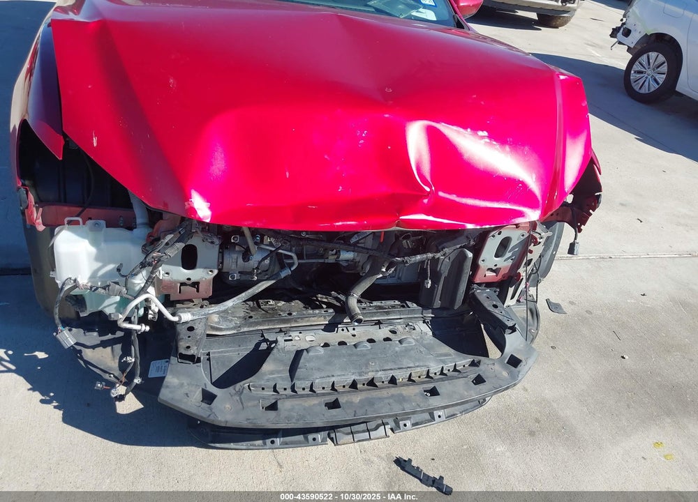 2016 MAZDA 6 I GRAND TOURING VIN: JM1GJ1W52G1434526