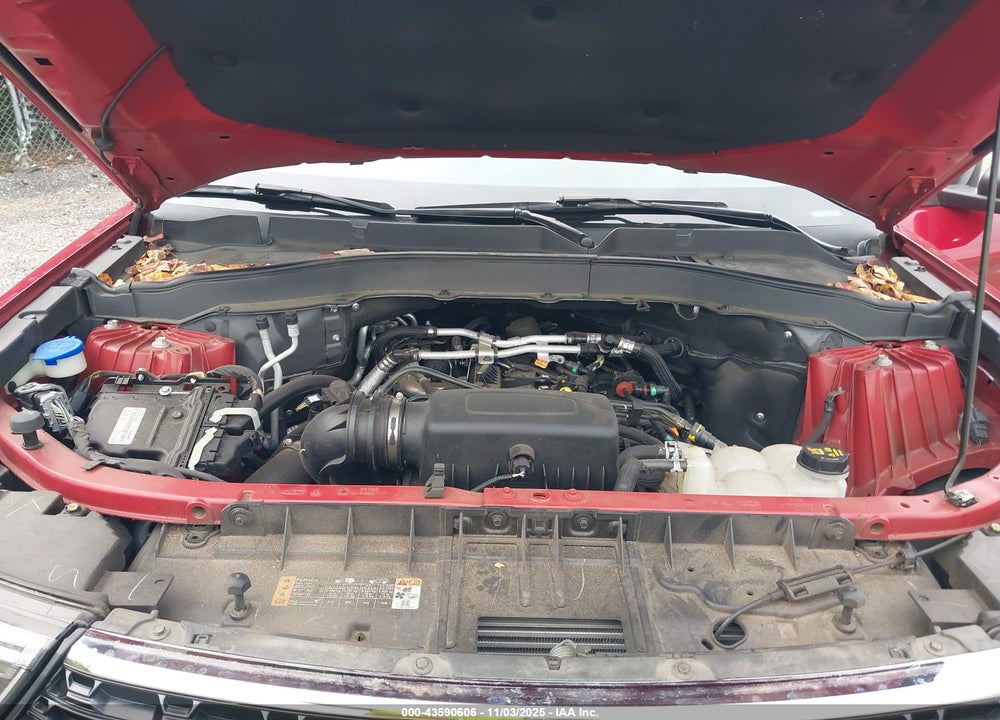 2021 FORD EXPLORER XLT VIN: 1FMSK8DHXMGA01361