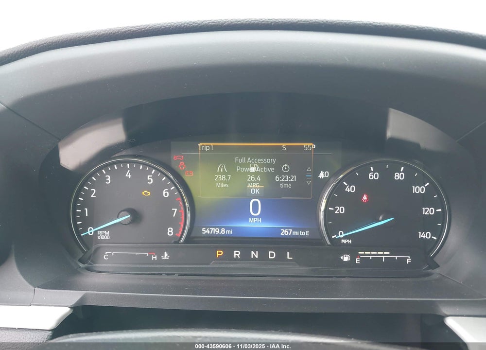 2021 FORD EXPLORER XLT VIN: 1FMSK8DHXMGA01361