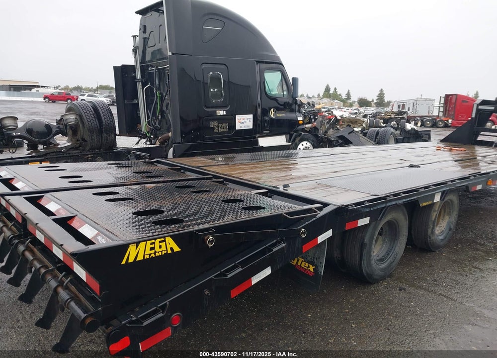 2020 BIG TEX TRAILER CO INC --- VIN: 16VGX2525L6026843