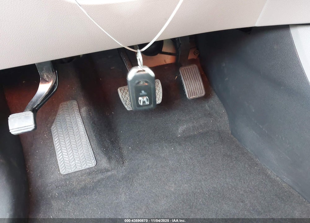 2020 HONDA PILOT VIN: 5FNYF6H55LB021372