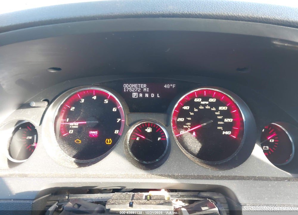 2011 GMC ACADIA SLT-1 VIN: 1GKKRRED4BJ240992