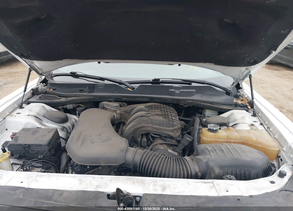 2015 DODGE CHALLENGER SXT VIN: 2C3CDZAG9FH775388