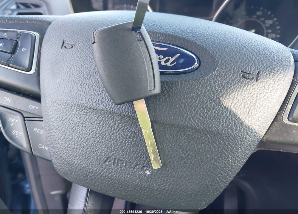 2018 FORD ESCAPE VIN: 1FMCU9GD9JUA71170