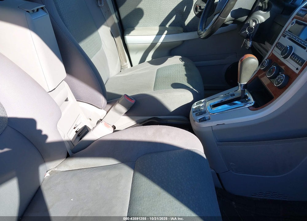2009 CHEVROLET EQUINOX VIN: 2CNDL43F396234133