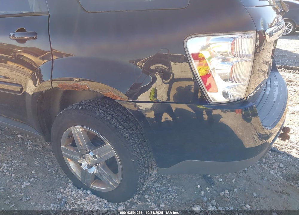 2009 CHEVROLET EQUINOX VIN: 2CNDL43F396234133
