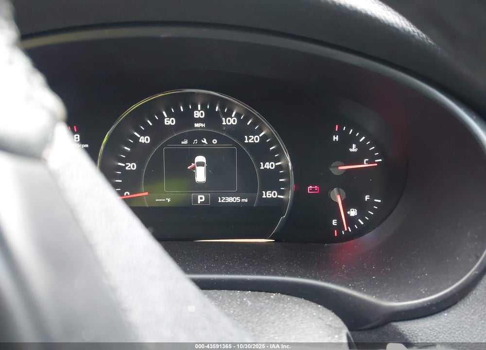 2018 KIA SORENTO 3.3L EX VIN: 5XYPH4A57JG386808