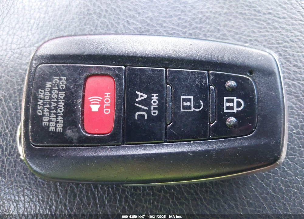 2018 TOYOTA PRIUS PRIME VIN: JTDKARFP7J3098720