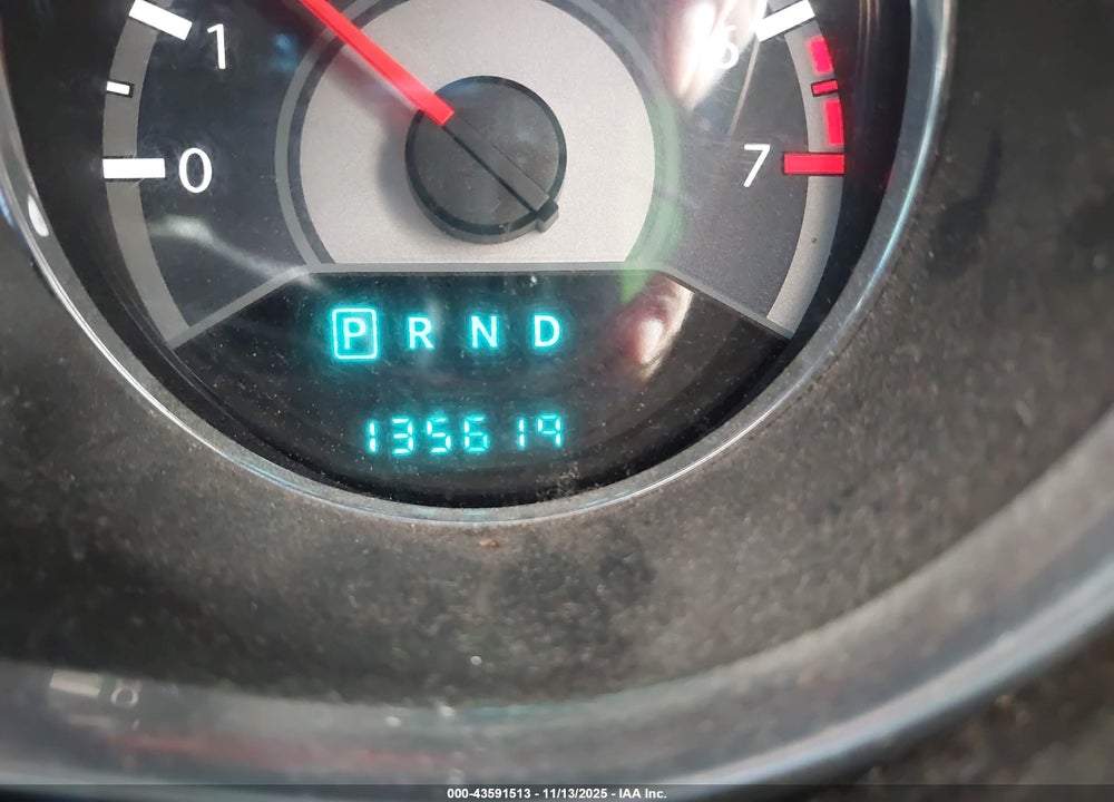 2013 CHRYSLER 200 VIN: 1C3CCBBB8DN512620
