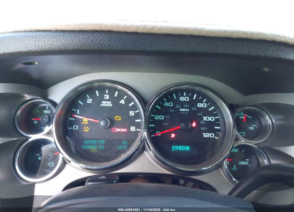 2012 CHEVROLET SILVERADO 1500 VIN: 1GCRCSE08CZ317642
