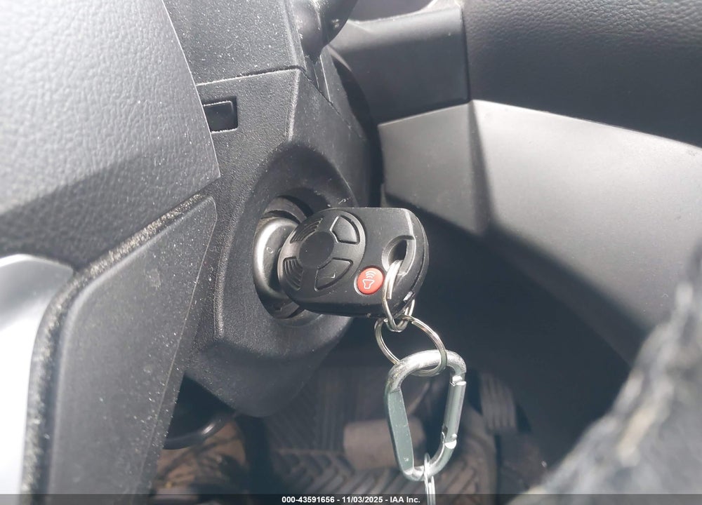 2014 FORD ESCAPE VIN: 1FMCU9G92EUB52254