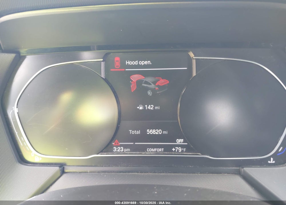 2021 BMW 228I GRAN COUPE XDRIVE VIN: WBA73AK01M7H34524