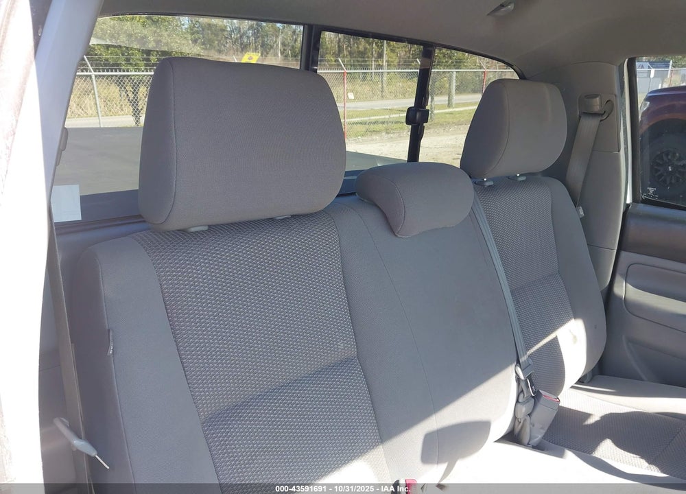 2013 TOYOTA TACOMA VIN: 5TFNX4CN3DX018375
