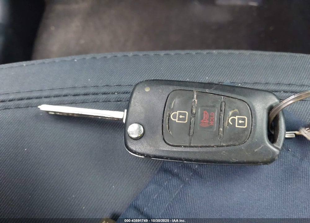 2013 KIA SPORTAGE EX VIN: KNDPC3A24D7517046