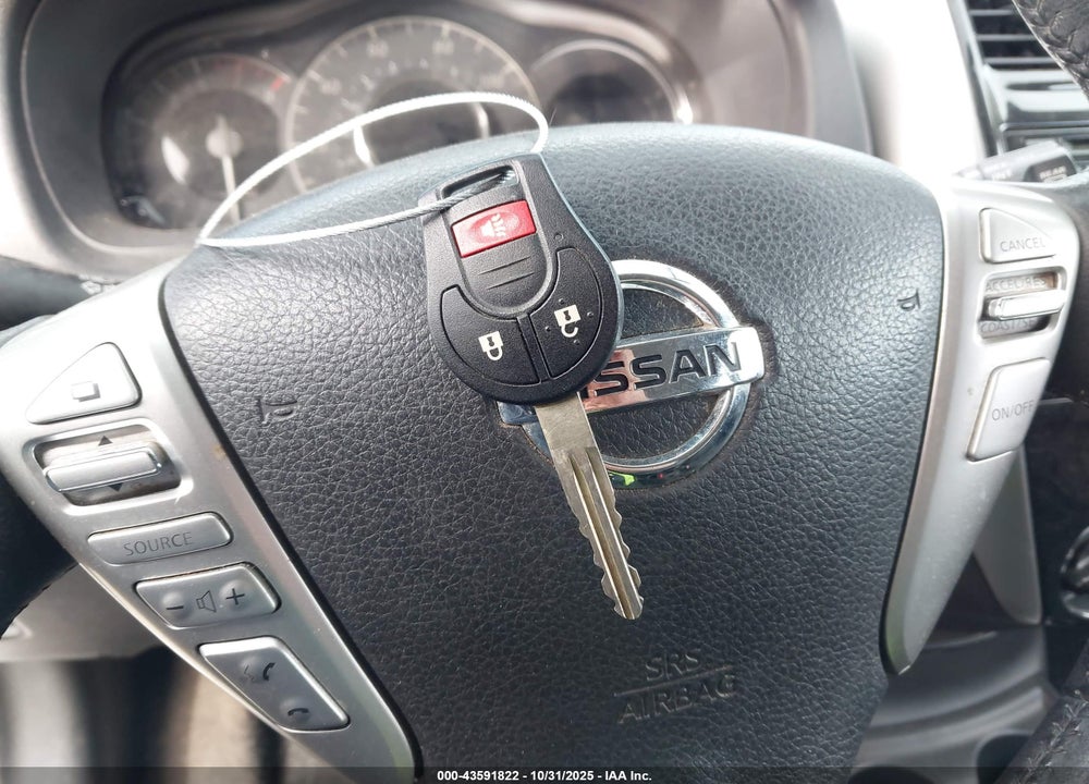 2015 NISSAN VERSA NOTE SV VIN: 3N1CE2CP0FL441001