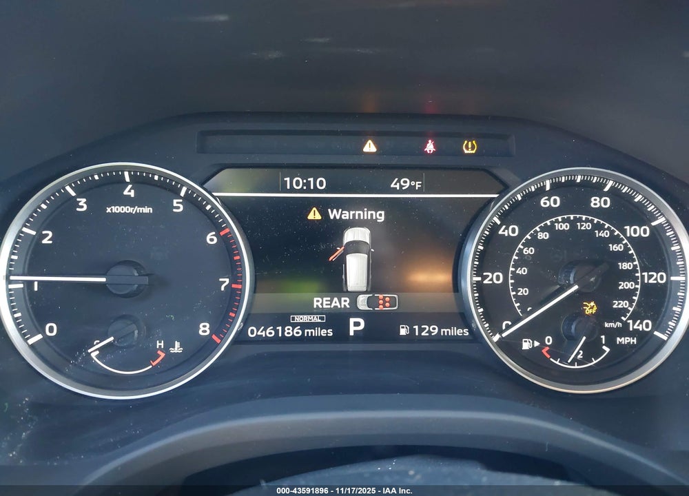 2022 MITSUBISHI OUTLANDER BLACK EDITION S-AWC/SE 2.5 S-AWC/SE LAUNCH EDITION S-AWC VIN: JA4J4UA83NZ065166