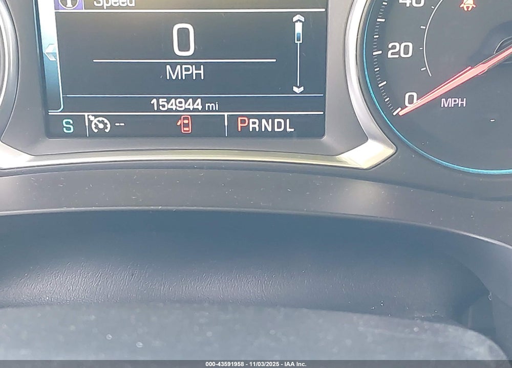 2018 CHEVROLET MALIBU LT VIN: 1G1ZD5ST0JF156529
