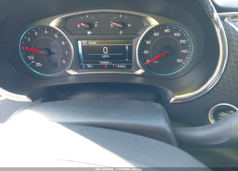 2018 CHEVROLET MALIBU LT VIN: 1G1ZD5ST0JF156529