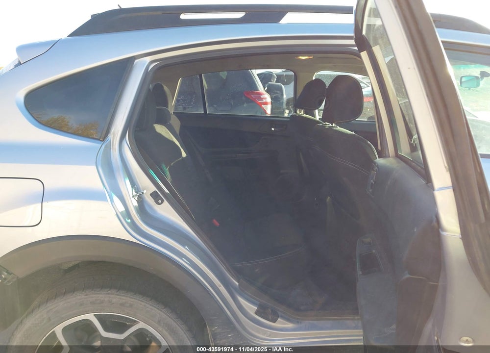 2014 SUBARU XV CROSSTREK 2.0I PREMIUM VIN: JF2GPAVC0E8254241