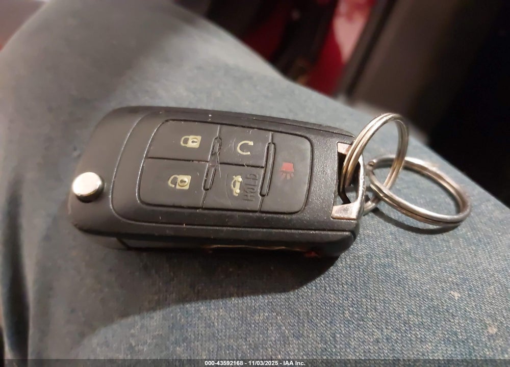 2017 CHEVROLET IMPALA 2LZ VIN: 2G1145S38H9127165