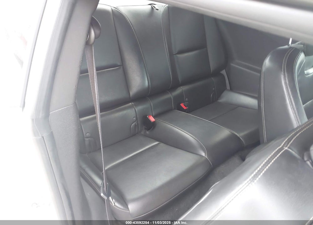 2013 CHEVROLET CAMARO VIN: 2G1FC1E30D9231205