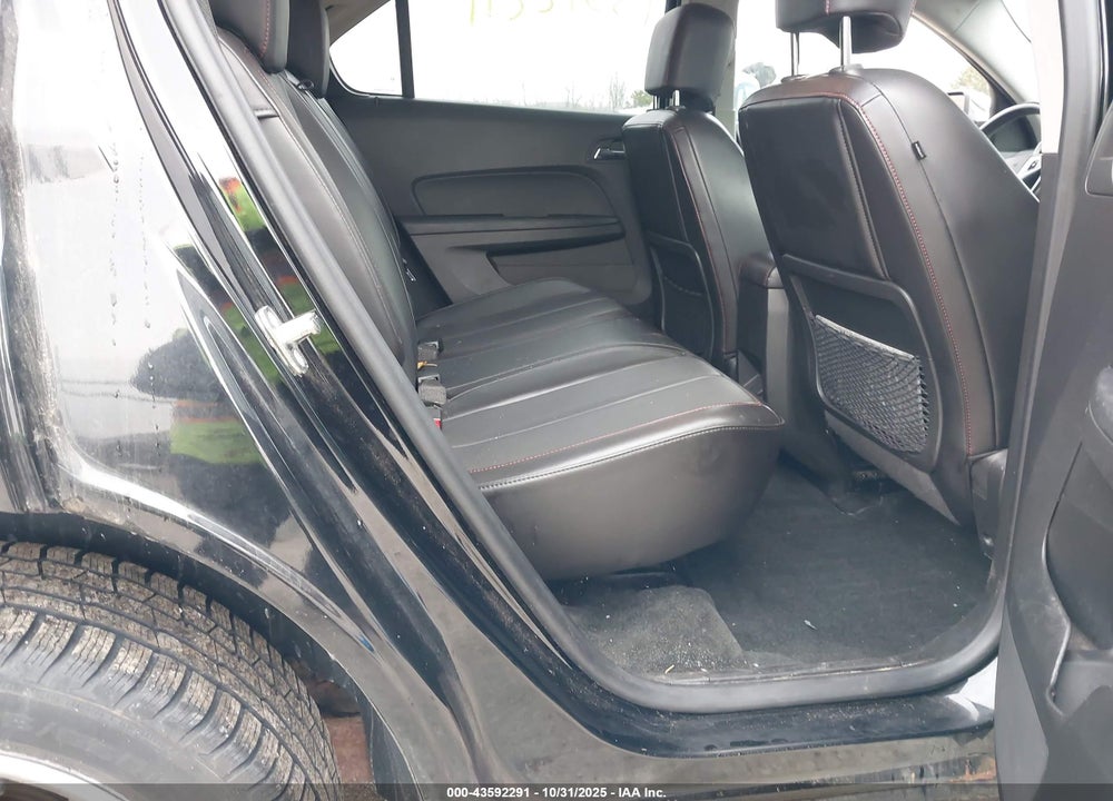2015 CHEVROLET EQUINOX VIN: 2GNFLHEK7F6283692