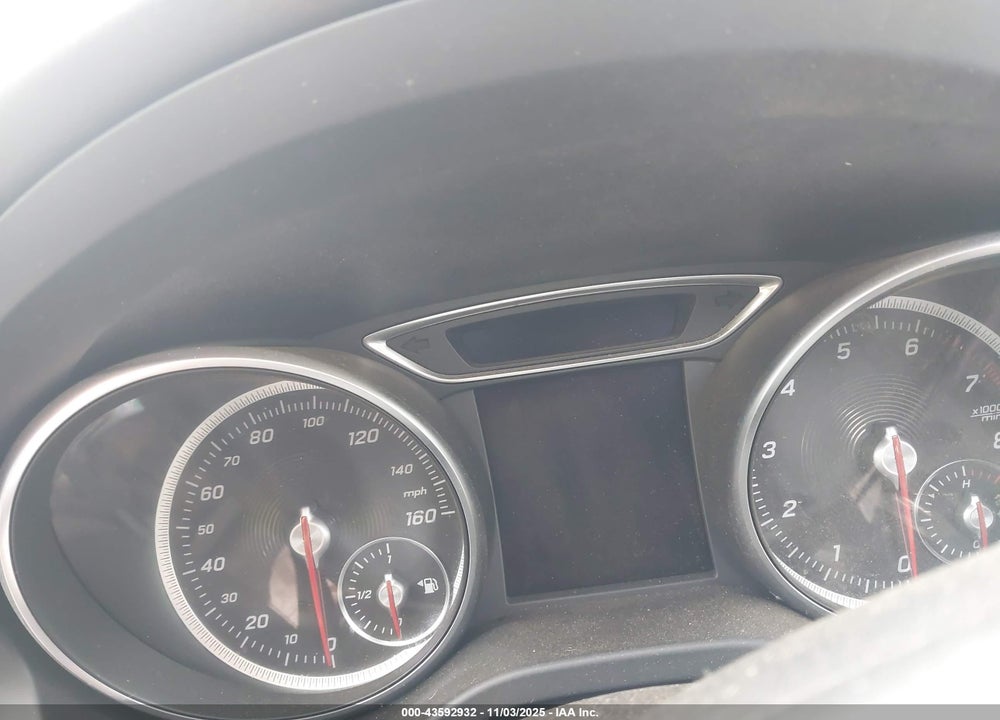 2018 MERCEDES-BENZ CLA-CLASS VIN: WDDSJ4EB0JN602057