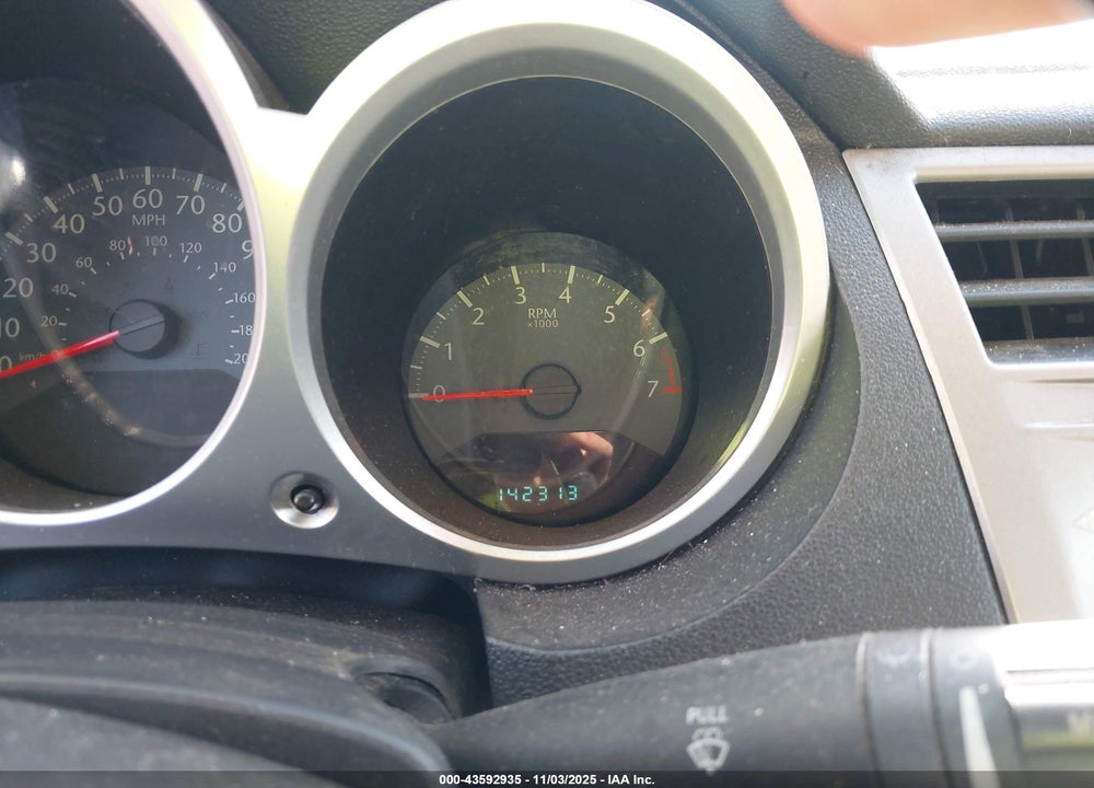 2010 CHRYSLER SEBRING VIN: 1C3CC5FB9AN161160
