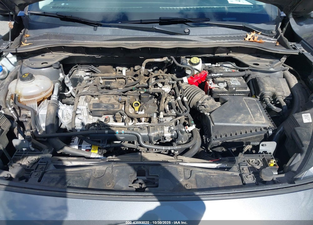 2021 FORD ESCAPE VIN: 1FMCU0H67MUB25632