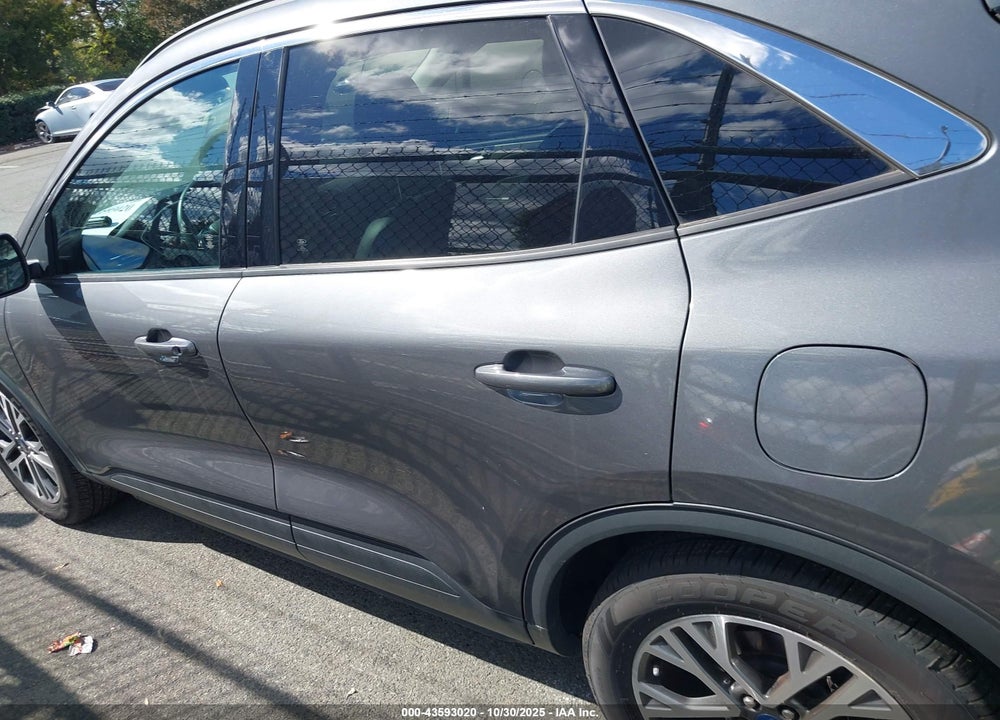 2021 FORD ESCAPE VIN: 1FMCU0H67MUB25632
