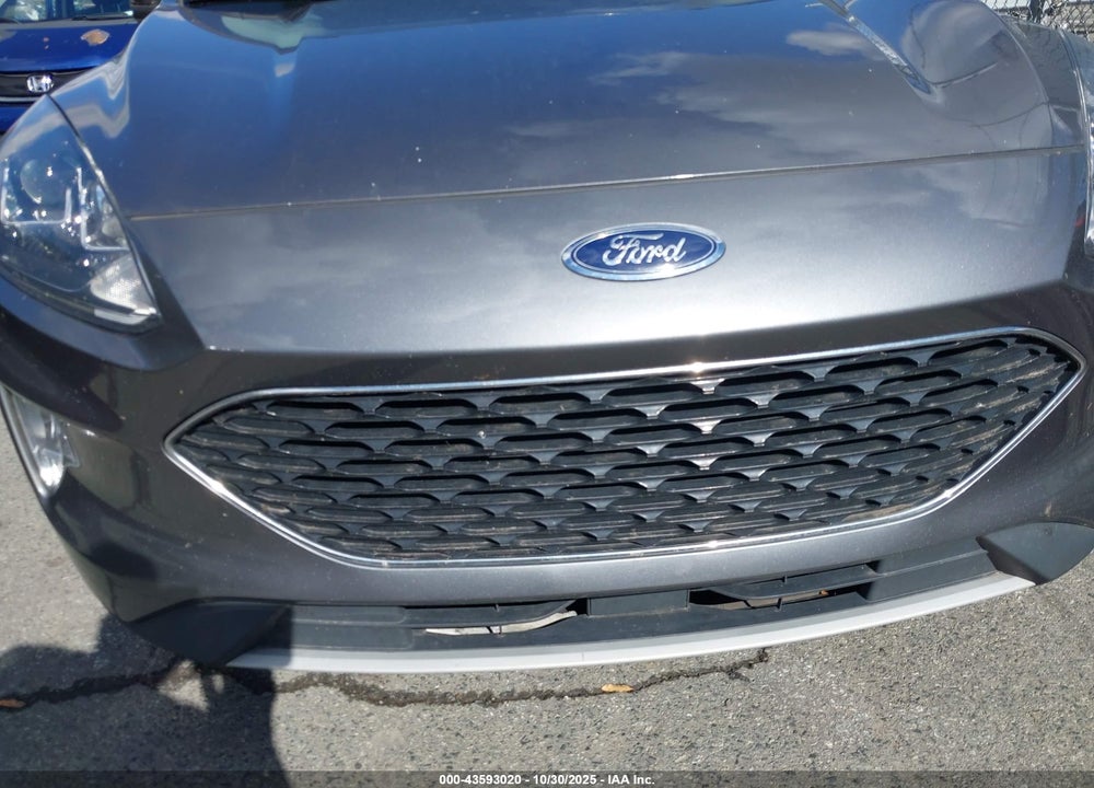 2021 FORD ESCAPE VIN: 1FMCU0H67MUB25632