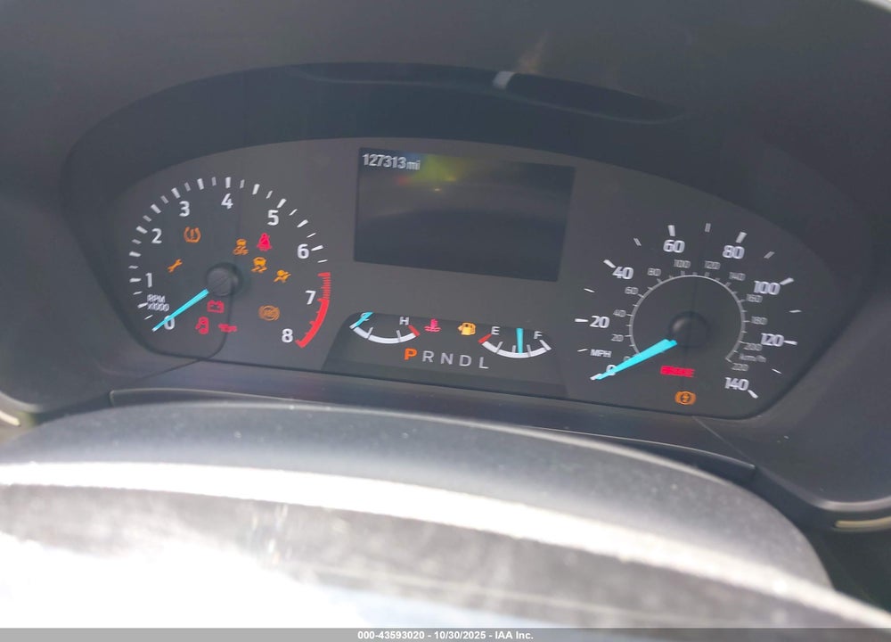 2021 FORD ESCAPE VIN: 1FMCU0H67MUB25632