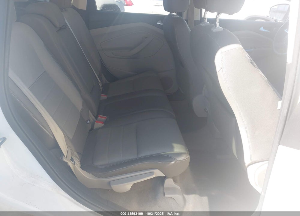 2015 FORD ESCAPE SE VIN: 1FMCU0G74FUC74206