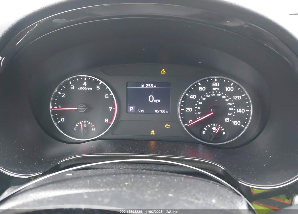 2023 KIA SELTOS VIN: KNDEUCAA2P7427183