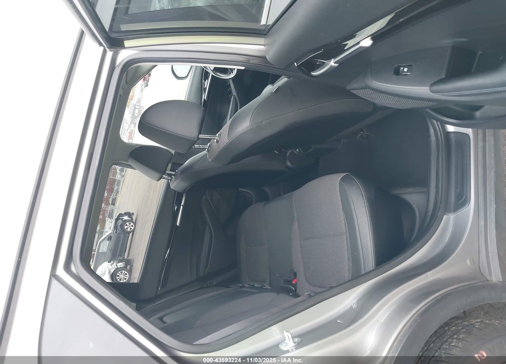 2023 KIA SELTOS VIN: KNDEUCAA2P7427183