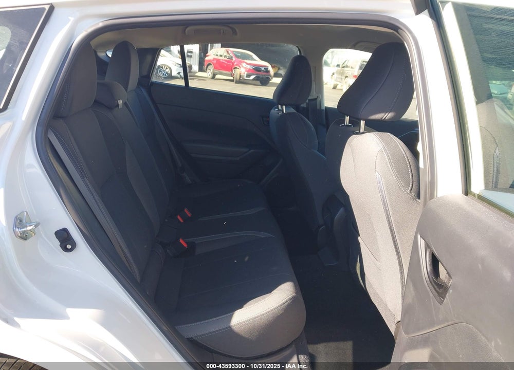 2024 SUBARU IMPREZA VIN: JF1GUABC2R8230398