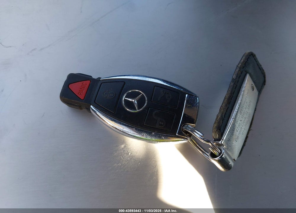 2002 MERCEDES-BENZ S 500 VIN: WDBNG75J62A312928
