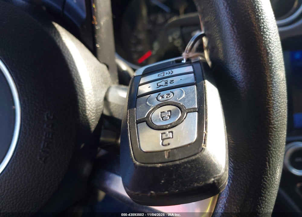 2019 FORD MUSTANG ECOBOOST VIN: 1FA6P8TH1K5108791