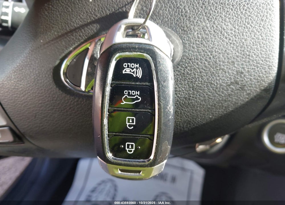 2020 HYUNDAI KONA SEL VIN: KM8K22AA1LU575061