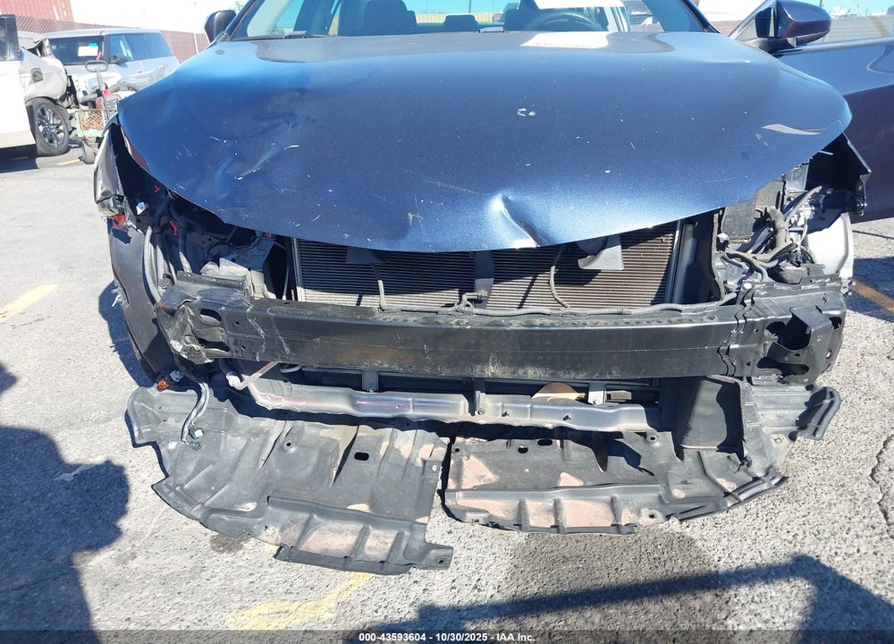 2015 TOYOTA CAMRY VIN: 4T4BF1FK1FR451110