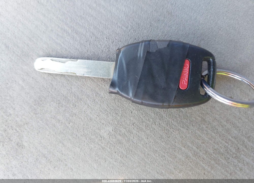 2010 HONDA CIVIC VIN: 2HGFA1F5XAH570201