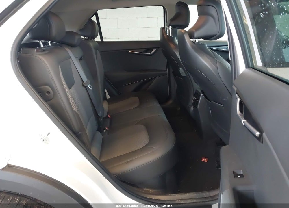 2023 KIA NIRO EX VIN: KNDCR3LE4P5078791