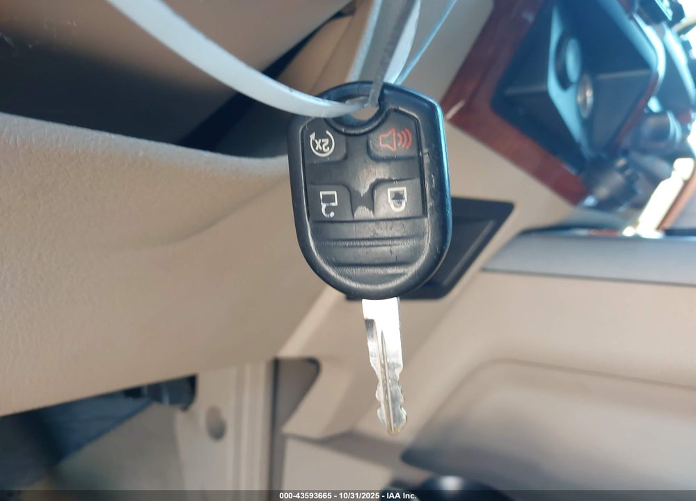 2016 FORD F-250 LARIAT VIN: 1FT7W2BT1GEA48684