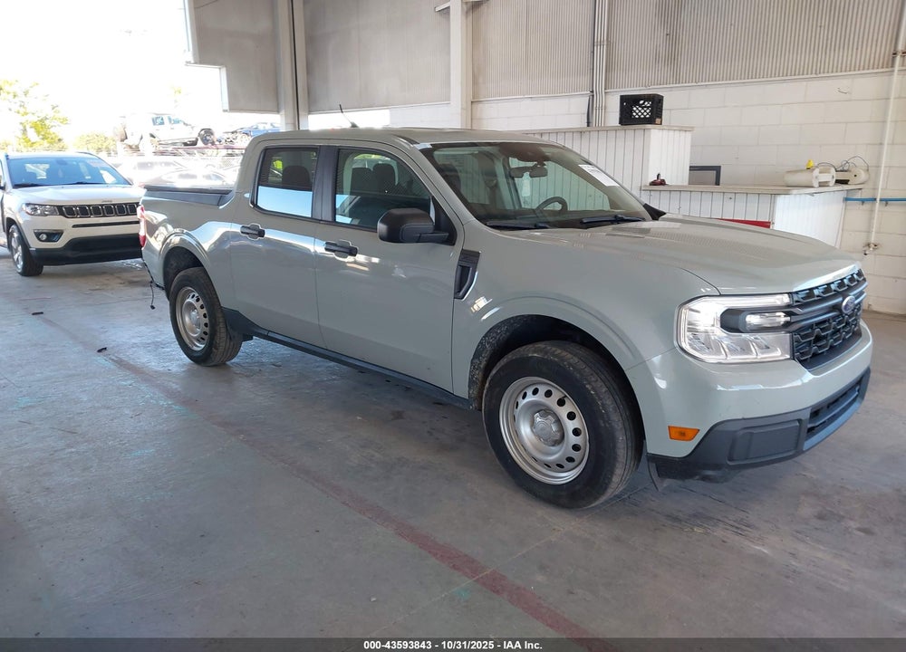 2024 FORD MAVERICK XL VIN: 3FTTW8A39RRA32087